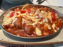 -半秋山西餐厅(襄阳万达店)