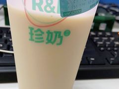 -巡茶(农民街店)