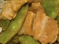 -李连贵酒家熏肉大饼(昆明街店)