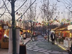 -辛庄国际文化艺术区