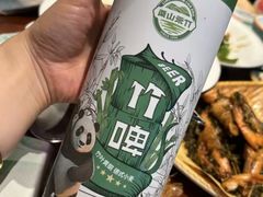 -老李家土菜馆·安吉地标美食