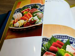 -小山日本料理(兴业太古汇店)