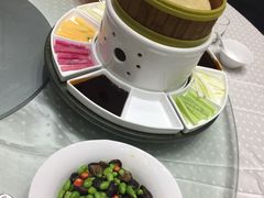 -金百万烤鸭店(马甸店)