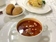-新侨三宝乐西餐厅(崇文门店)