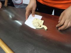 -百年义利(北兴路店)