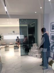 -HG美发设计沙龙