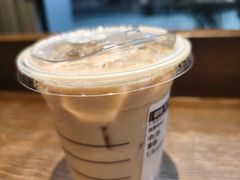 -星巴克(汾阳路店)