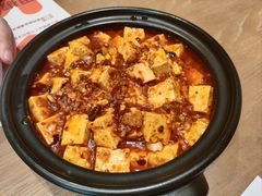 -椒爱水煮鱼川菜(大连罗斯福店)