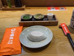 -七条鱼日本料理(三墩店)