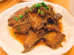 -浙江大学玉泉校区四食堂