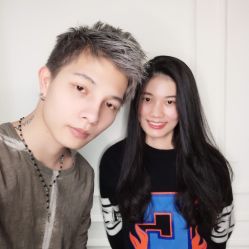 -3AM HAIR SALON染发烫发接发