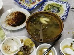 -邱记私房菜·十八年本地菜