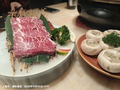 -樱嘢·炭火烧肉(惠南店)