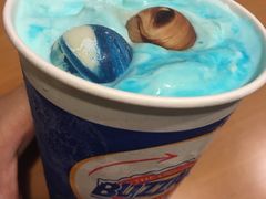 -DQ·蛋糕·冰淇淋(金桥店)