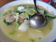 -丰乐餐厅·始于1999·本地老字号