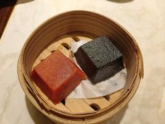 -雨后行菜(报慈北路店)