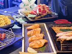 -炭虎烤肉(桂林路店)