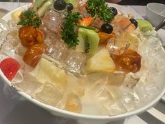 -汤城小厨•粤菜•靓汤(苏州街店)