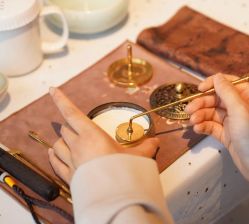 -圣贝拉母婴护理中心(深圳莱佛士店)