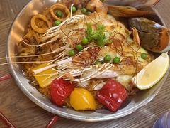-仁义涵西餐·咖啡(中华巴洛克店)