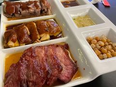 -有璟阁港式餐厅(金融街购物中心店)