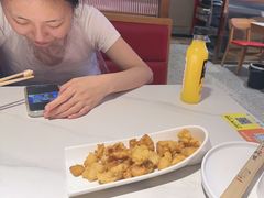 -美蛙四季(望京凯德茂店)