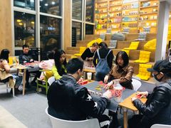 -磁课·成人英语·雅思培训(高新校区)