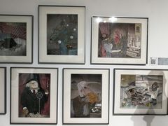 -四川美术学院美术馆