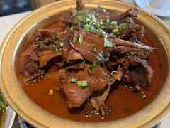 -金典银峰老鹅馆·昆山菜(亭林公园店)