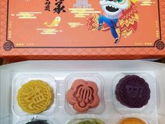 -陶陶居饼家(惠福东路店)