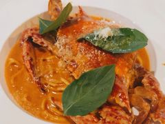 -BONAZZA 意大利餐厅