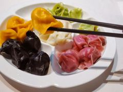 -必点海鲜·海肠捞饭大王(滨江道店)