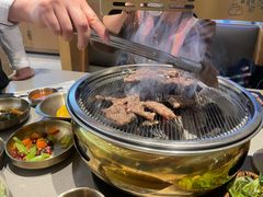 -味家烤肉烤鳗鱼牛排(西塔旗舰店)