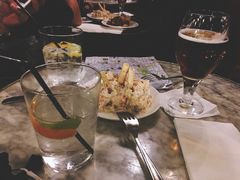 -Bar Centric Raval