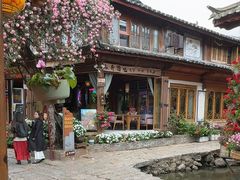 -民食香·腊排骨野生菌美食(木府店)