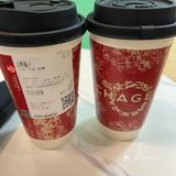 周末奶茶之霸王茶姬！