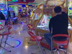 -汤姆熊欢乐世界(光启城店)