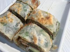 -台北楚楚园馅饼粥(虹桥南丰城店)