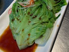 烫生菜-潮界(凯德晶萃店)