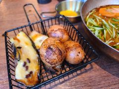 -野人部落(中街店)