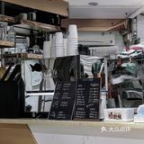 韶关｜近西河桥头 一间朴实的咖啡小店