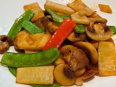 -隆荟•台州菜•粤菜