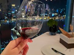 -翡翠36餐厅(浦东香格里拉店)