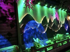 -韵秋荷(宝山龙湖天街店)