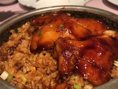 -荣轩(新荣记环球金融中心店)