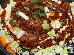 -高基五春川炒鸡排 韩国料理(威海总店)