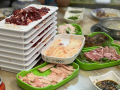 -杏花吴记牛肉火锅