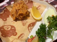 -弓二·烧鸟居酒屋(财富购物中心店)