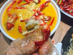 -叶派龙虾•招牌香辣蟹·海鲜(中海国际店)