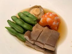 -旺顺阁·北京菜·烤鸭(大望路店)
